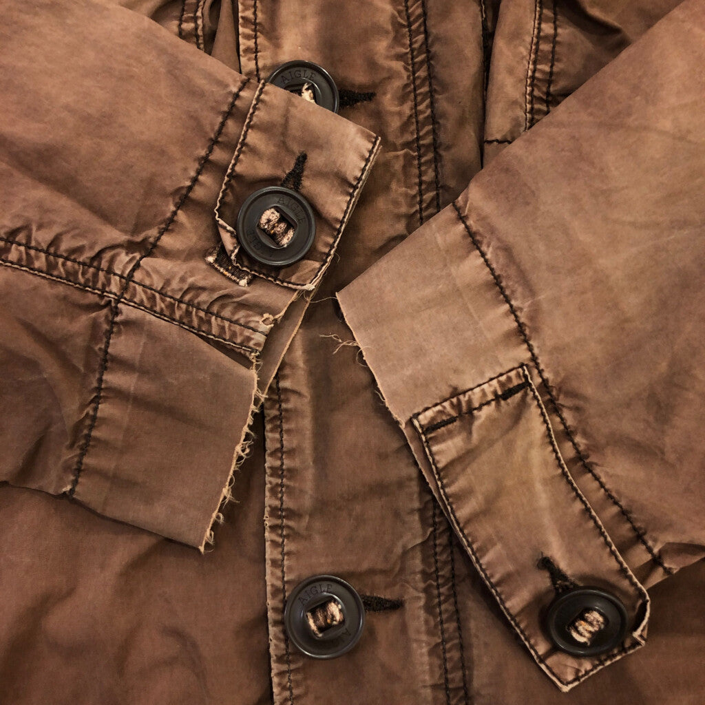 AIGLE Mountain Parka