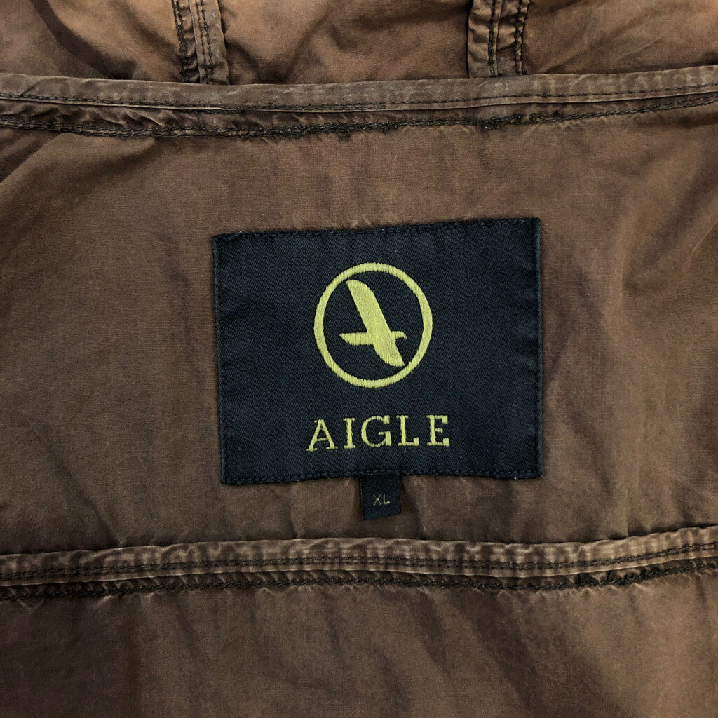 AIGLE Mountain Parka