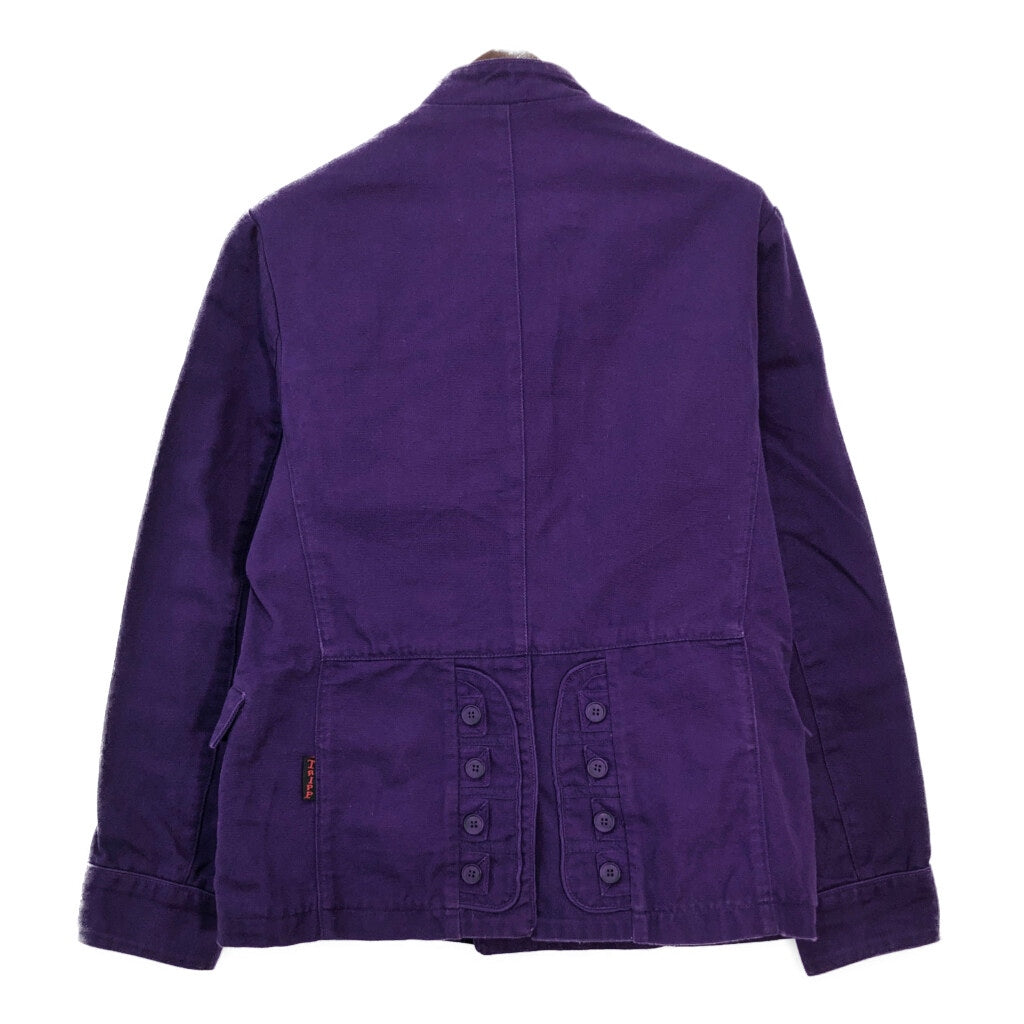 TRIPP Military Jacket