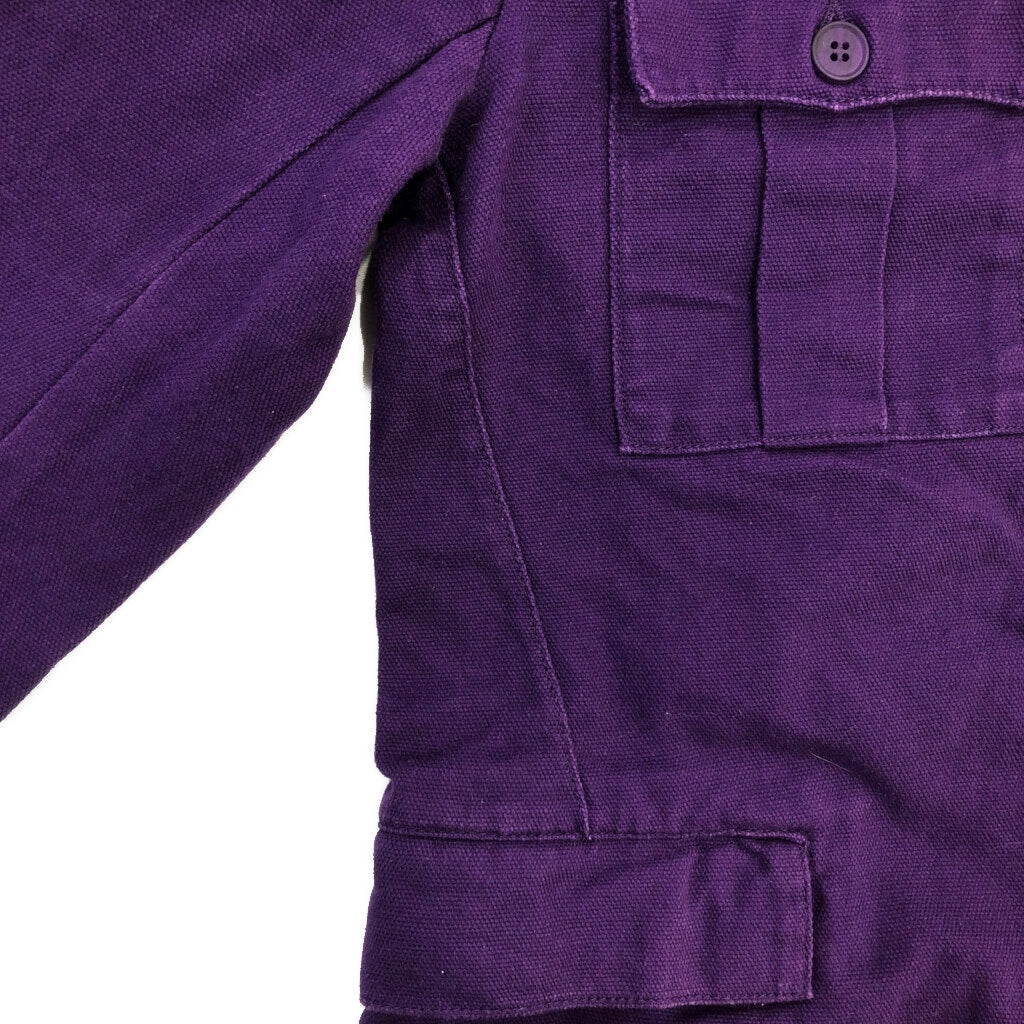 TRIPP Military Jacket