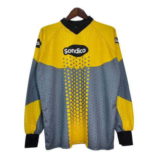 Sondico Long Sleeve T-Shirt