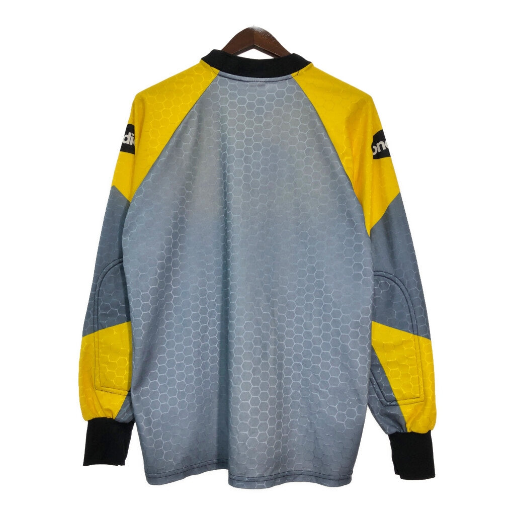 Sondico Long Sleeve T-Shirt