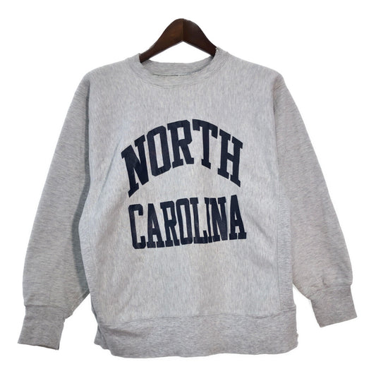 80s Champion REVERSE WEAVE College Sweat