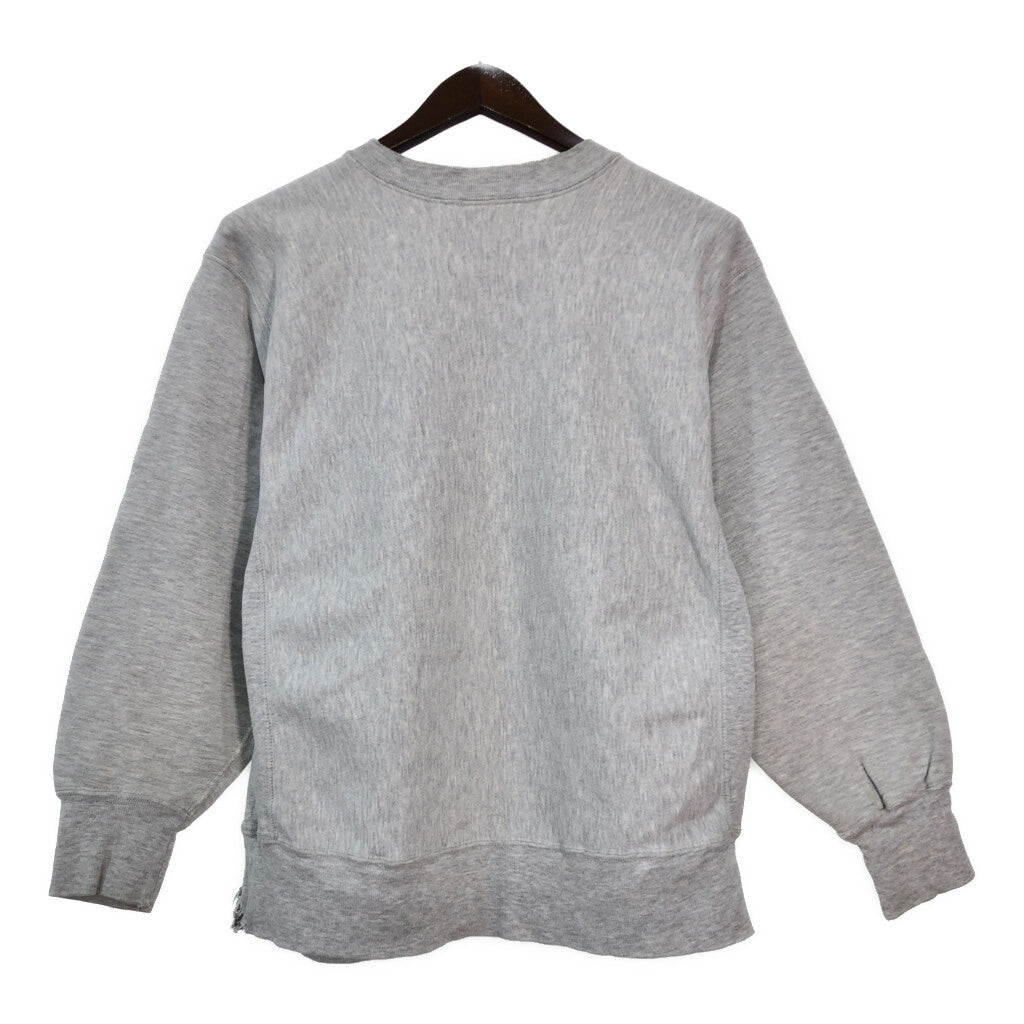 80s Champion REVERSE WEAVE College Sweat