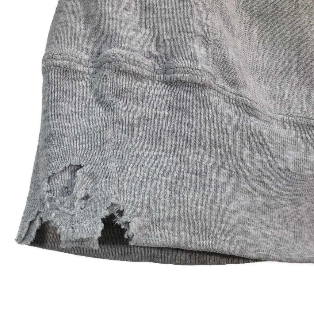 80s Champion REVERSE WEAVE College Sweat