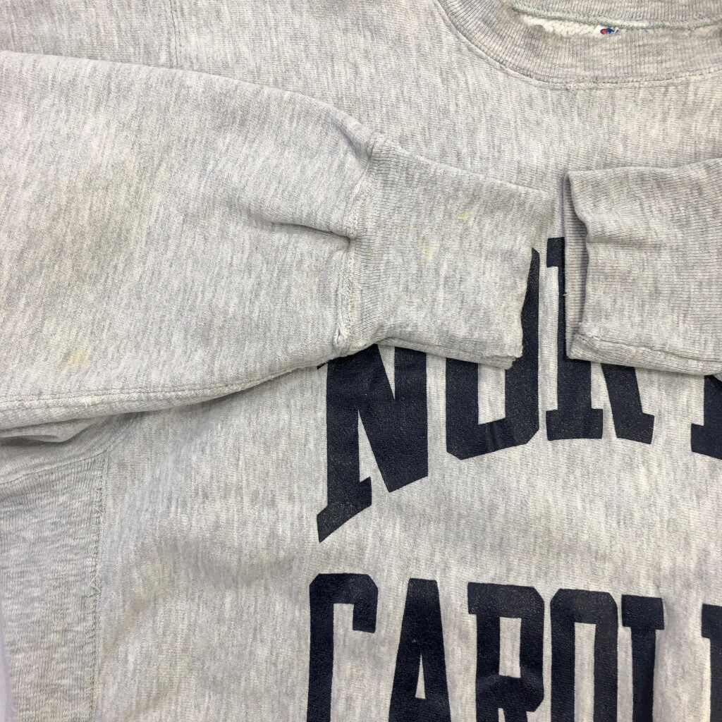 80s Champion REVERSE WEAVE College Sweat