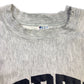 80s Champion REVERSE WEAVE College Sweat