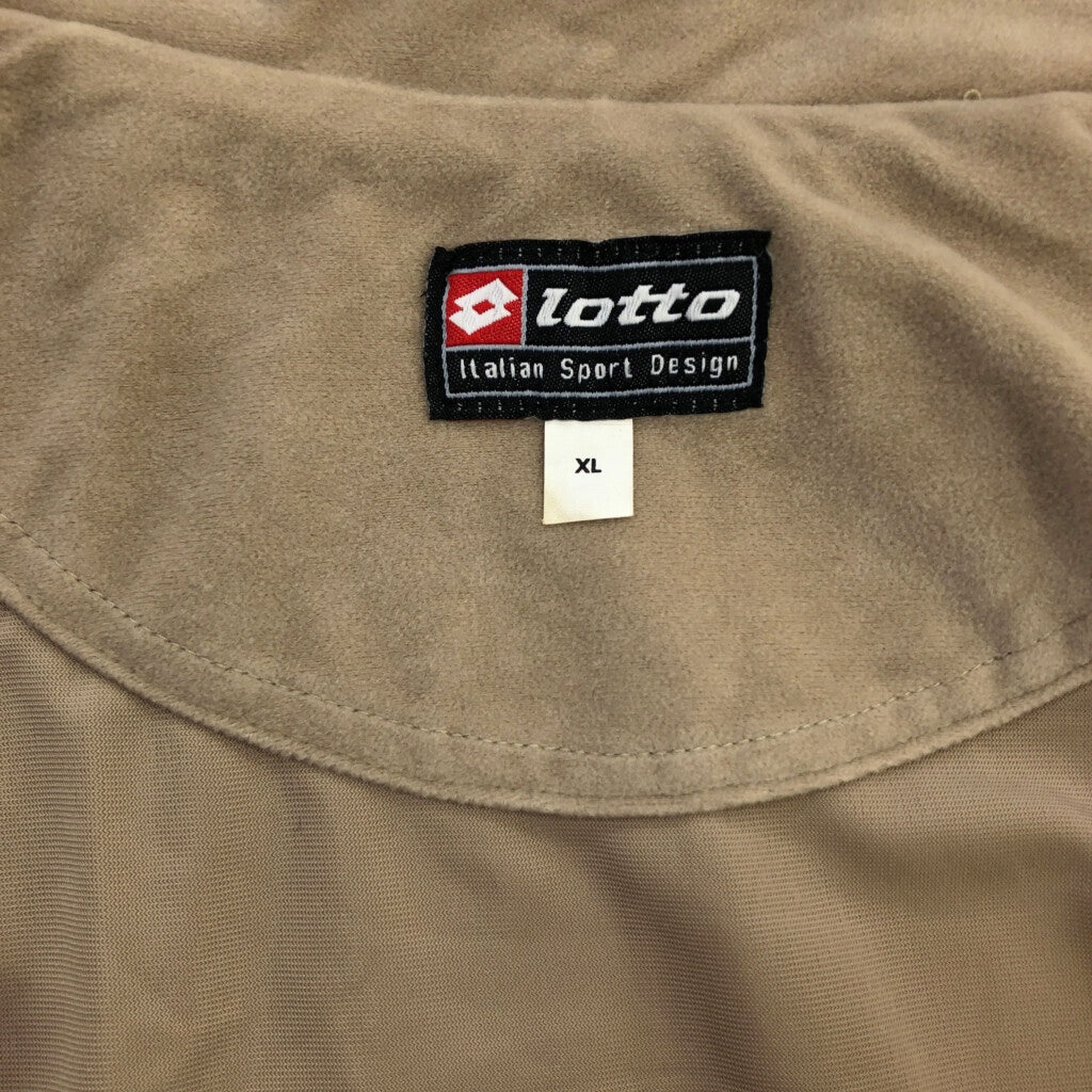 Lotto Track Jacket