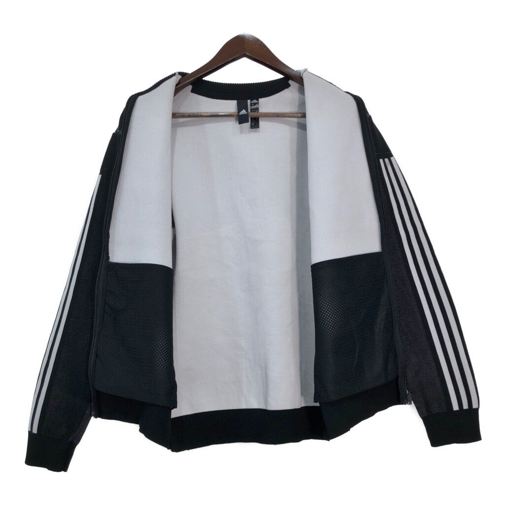 adidas Track Jacket