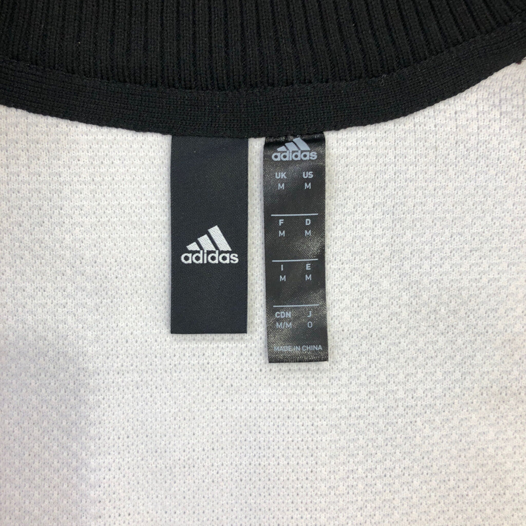 adidas Track Jacket