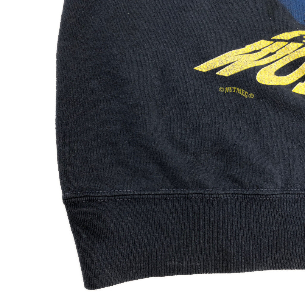 90s NUTMEG Sweat