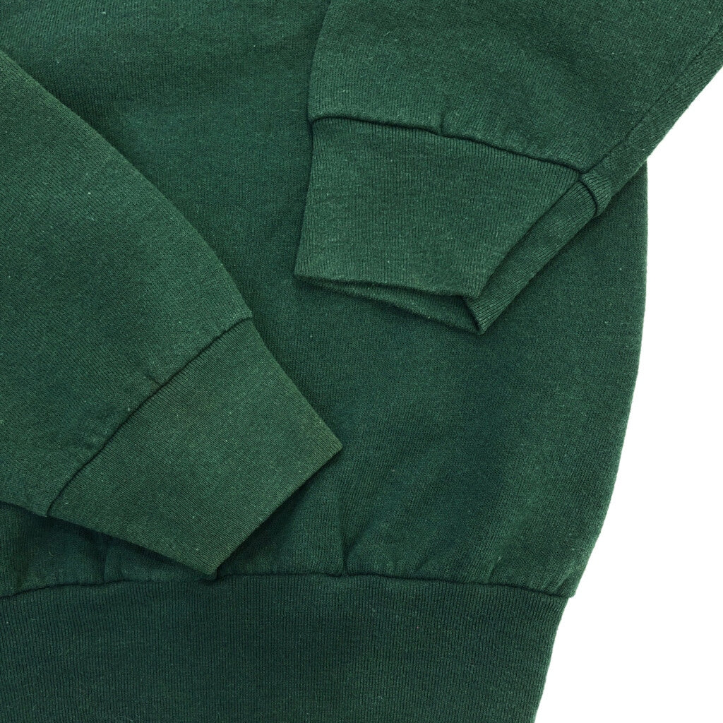 80s FRUIT OF THE LOOM Plain Sweat