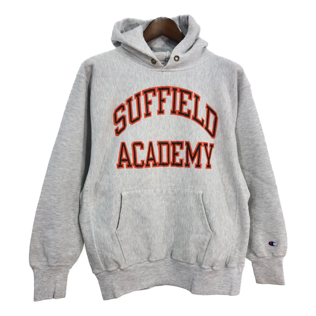 90s Champion REVERSE WEAVE College Hoodie