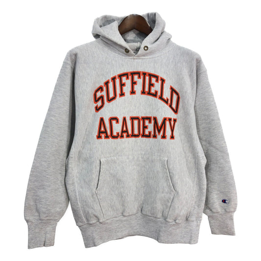 90s Champion REVERSE WEAVE College Hoodie