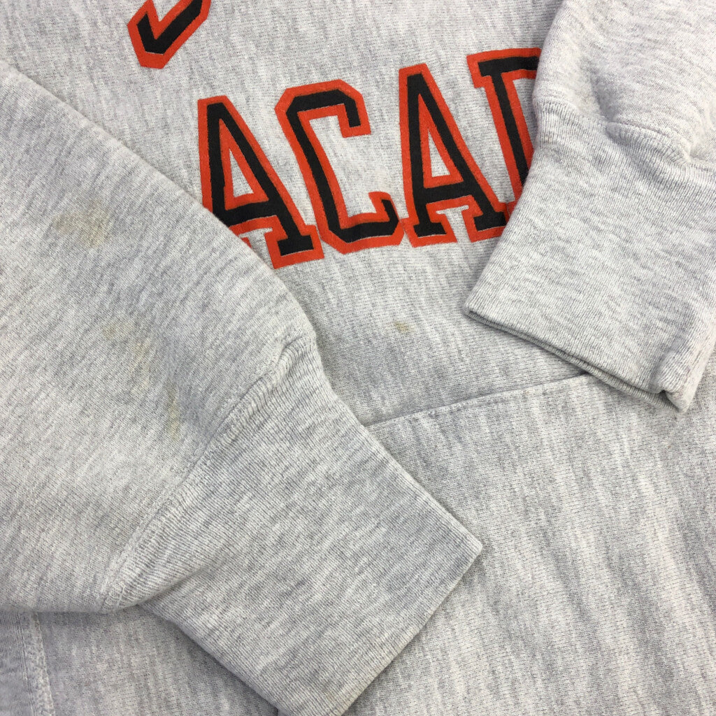 90s Champion REVERSE WEAVE College Hoodie