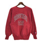 90s Champion REVERSE WEAVE College Sweat