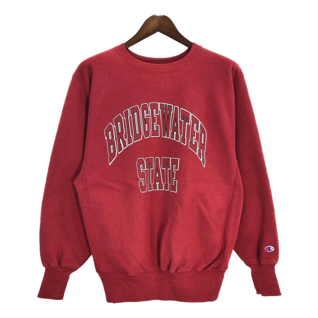 90s Champion REVERSE WEAVE College Sweat