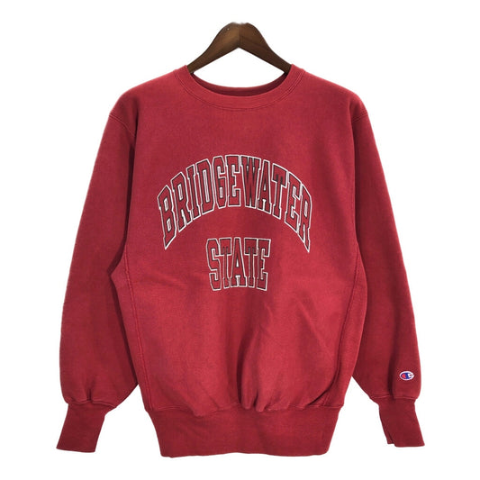 90s Champion REVERSE WEAVE College Sweat