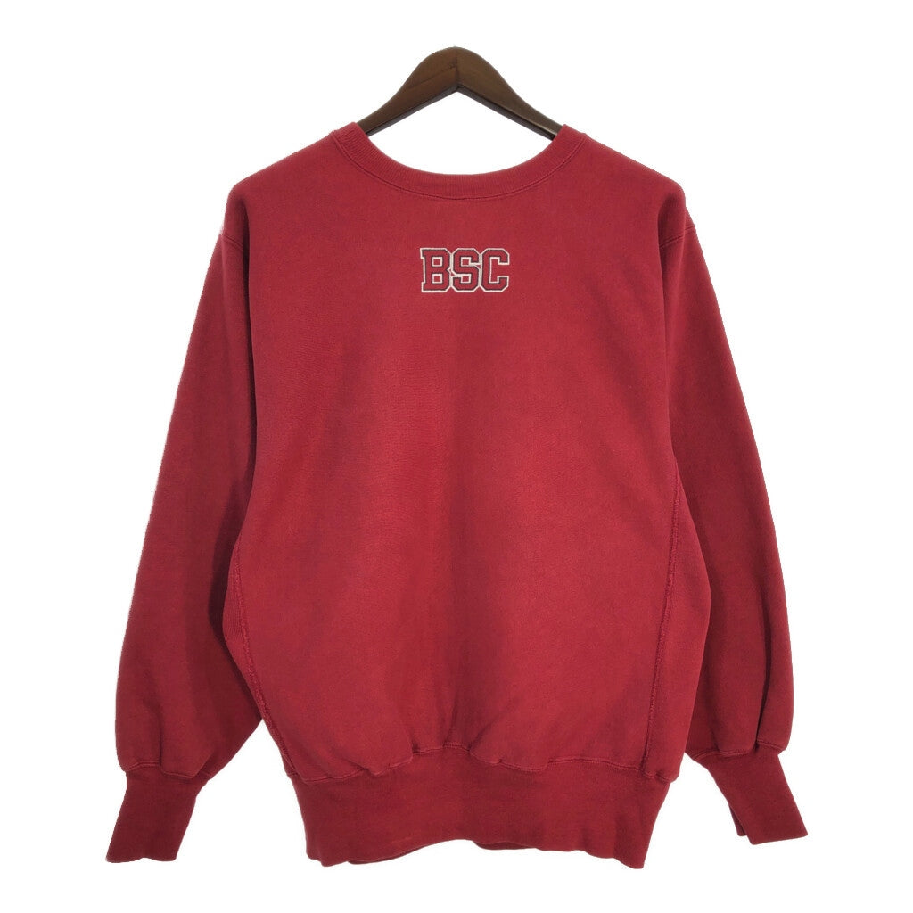 90s Champion REVERSE WEAVE College Sweat