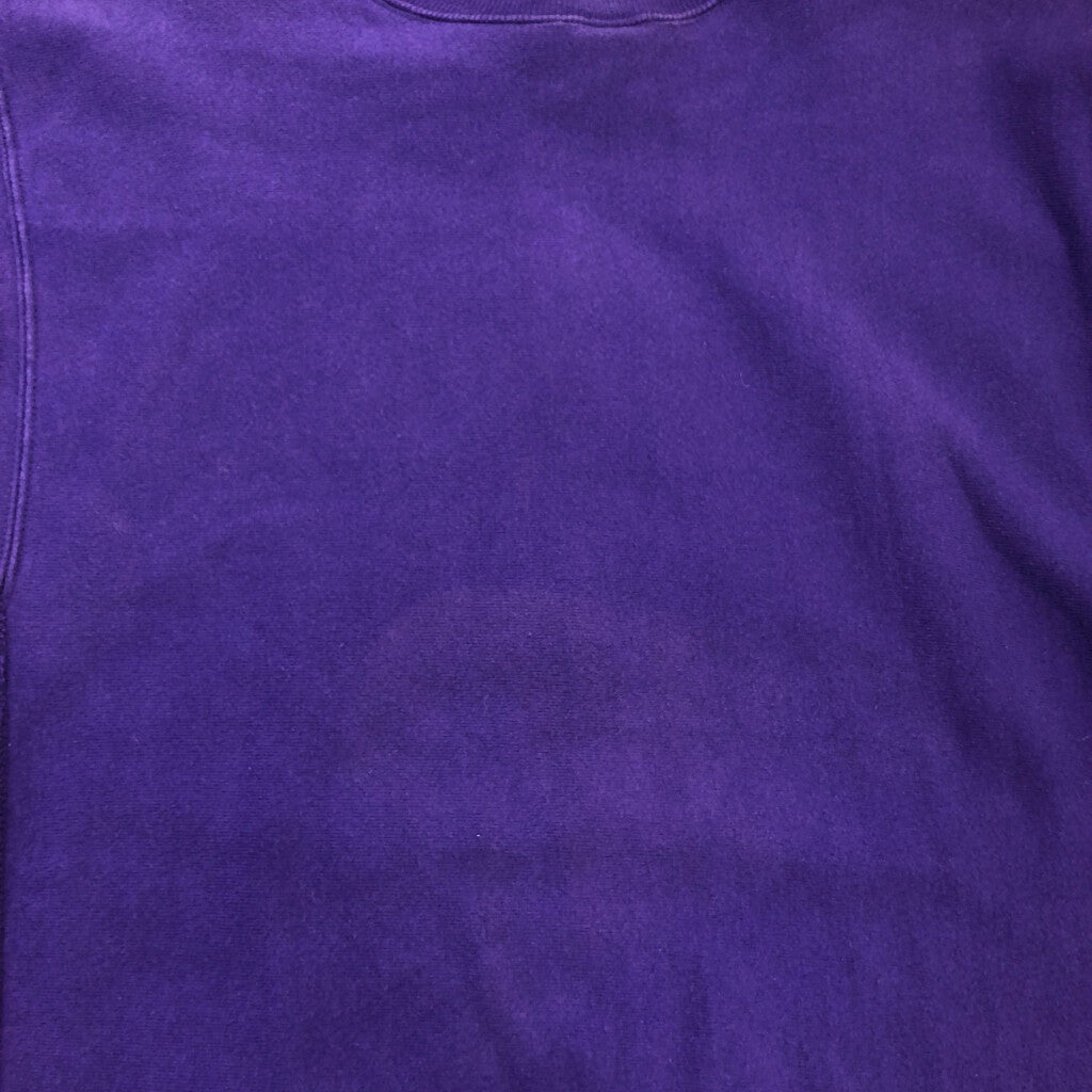 90s Champion REVERSE WEAVE College Sweat