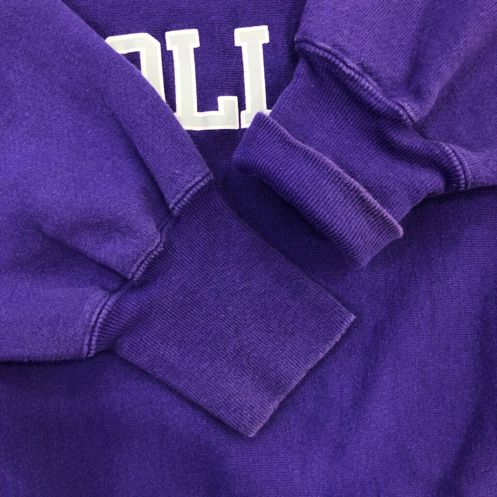 90s Champion REVERSE WEAVE College Sweat