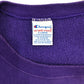 90s Champion REVERSE WEAVE College Sweat