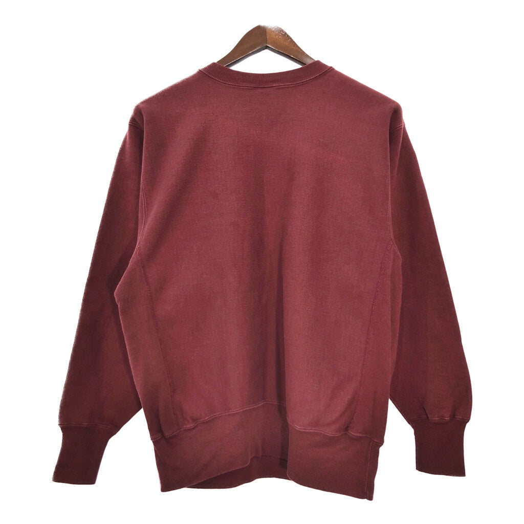 90s Champion REVERSE WEAVE Logo Sweat