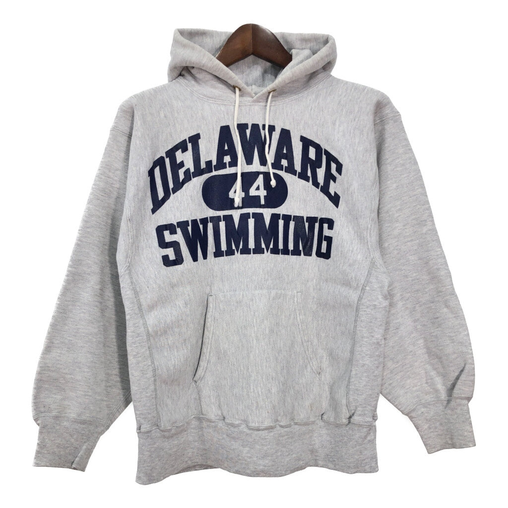 80s Champion REVERSE WEAVE College Hoodie