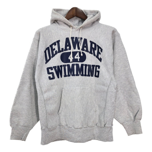 80s Champion REVERSE WEAVE College Hoodie