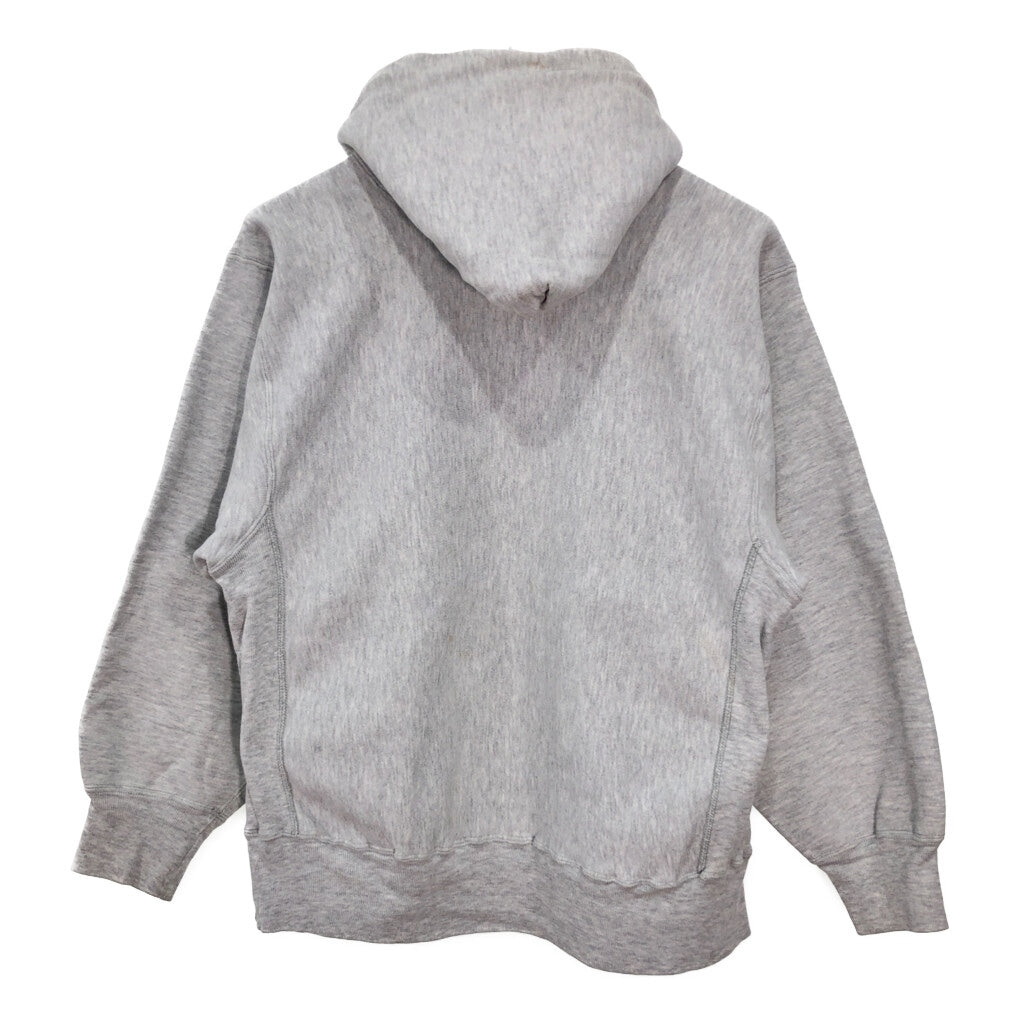 80s Champion REVERSE WEAVE College Hoodie