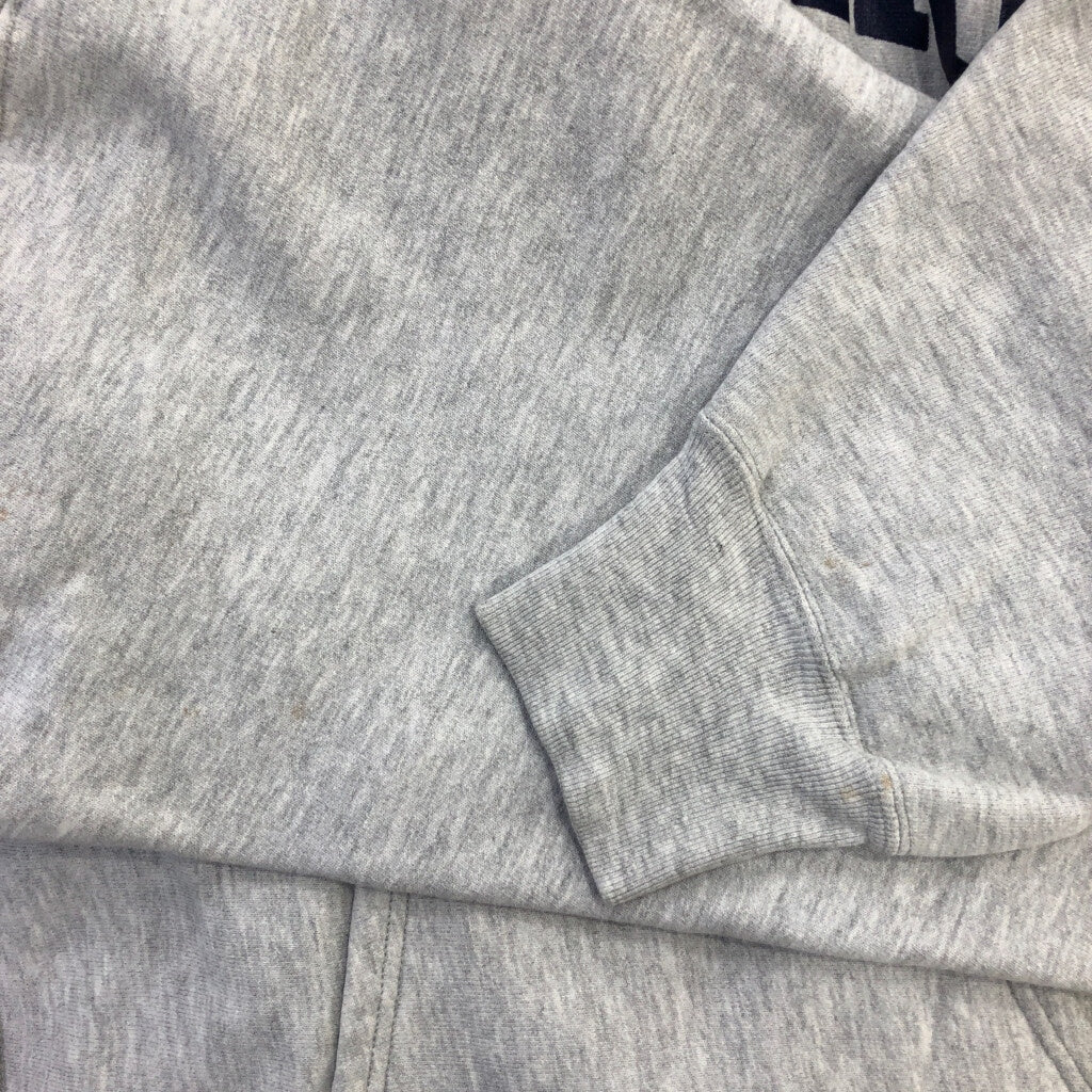 80s Champion REVERSE WEAVE College Hoodie