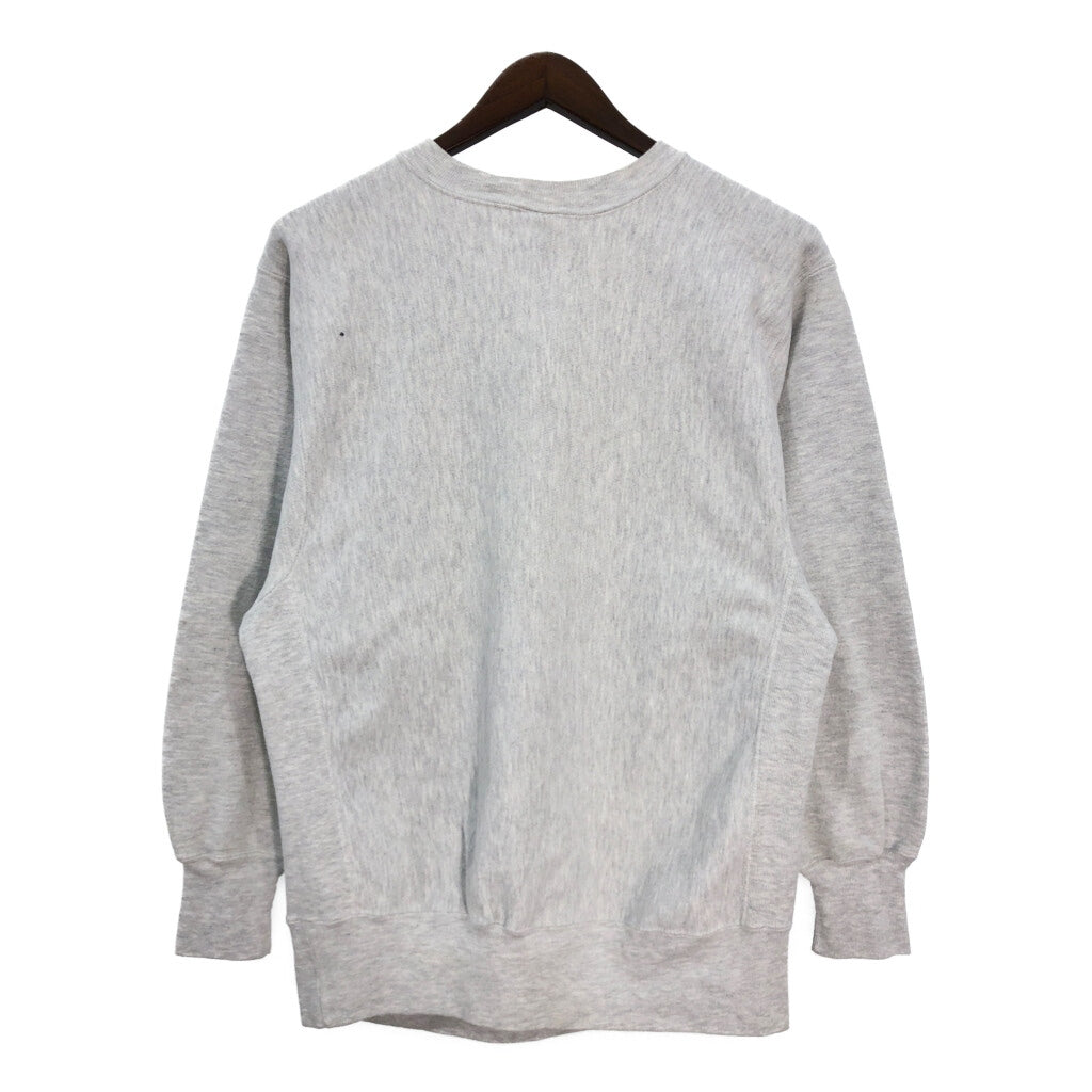 90s Champion REVERSE WEAVE College Sweat