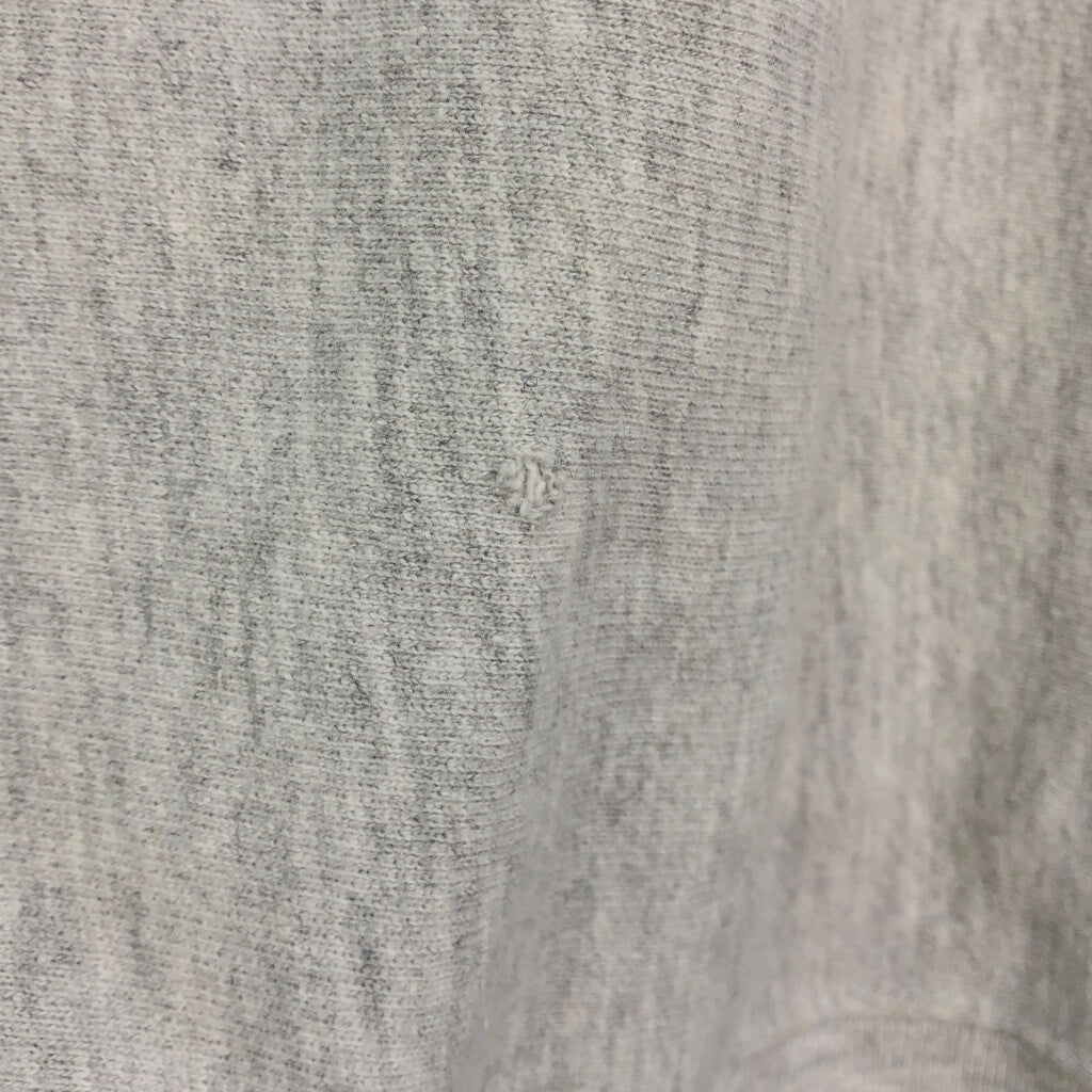 90s Champion REVERSE WEAVE College Sweat