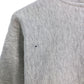 90s Champion REVERSE WEAVE College Sweat
