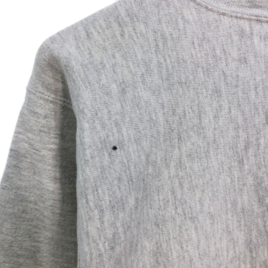 90s Champion REVERSE WEAVE College Sweat