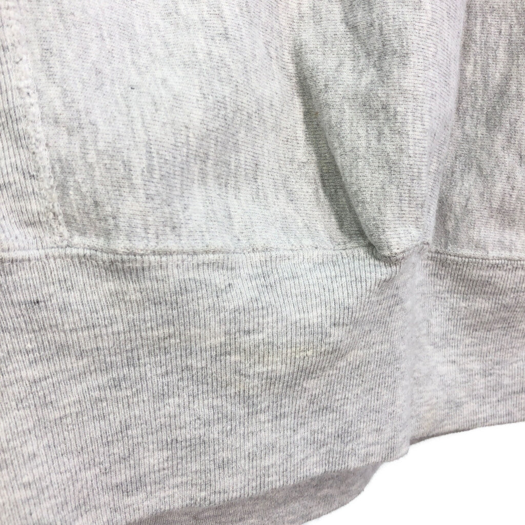 90s Champion REVERSE WEAVE College Sweat