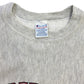 90s Champion REVERSE WEAVE College Sweat