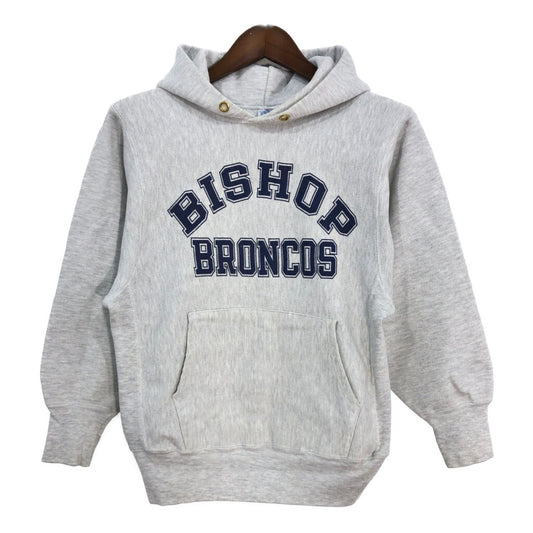 90s Champion REVERSE WEAVE College Hoodie