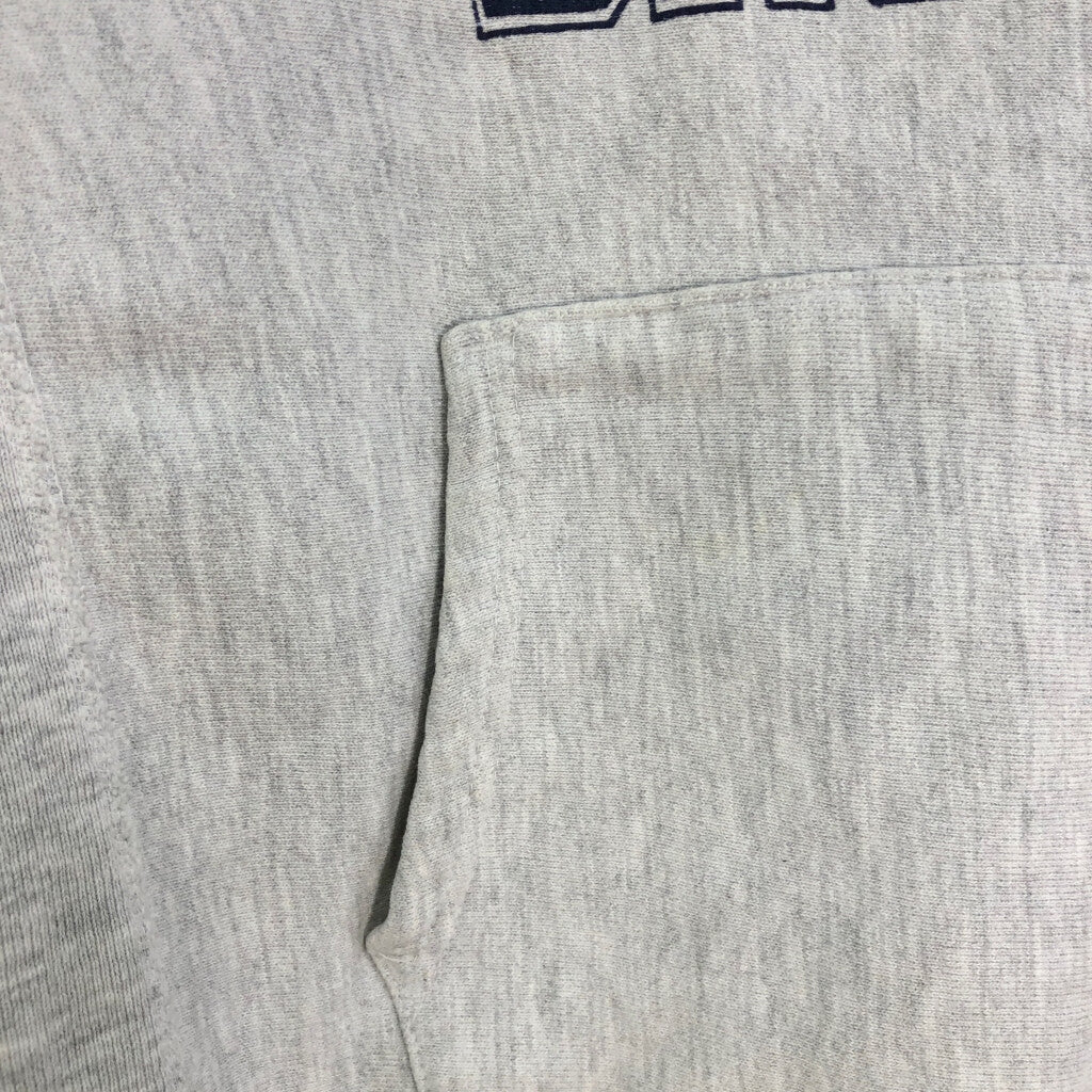 90s Champion REVERSE WEAVE College Hoodie