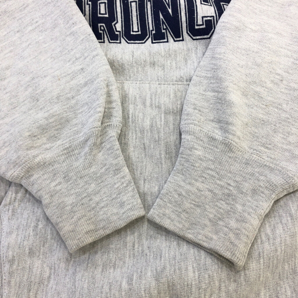 90s Champion REVERSE WEAVE College Hoodie