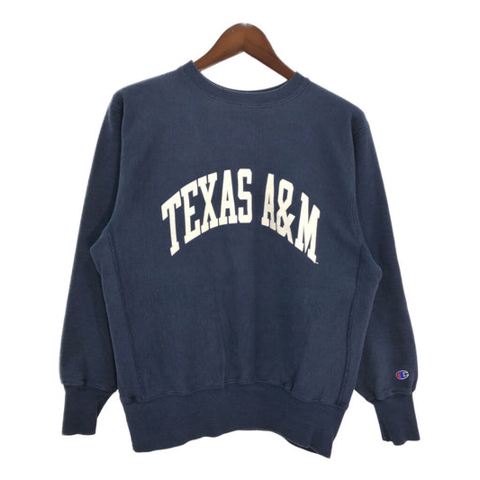 90s Champion REVERSE WEAVE College Sweat
