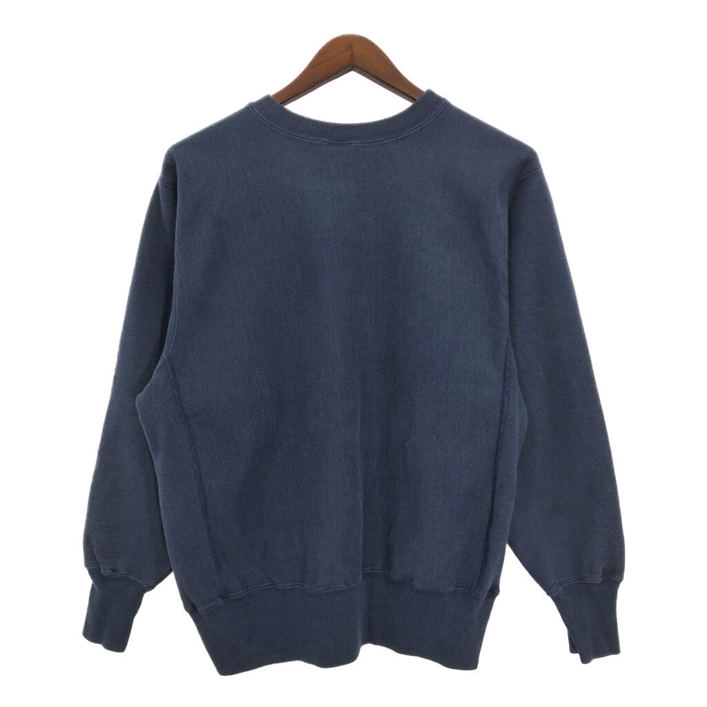 90s Champion REVERSE WEAVE College Sweat