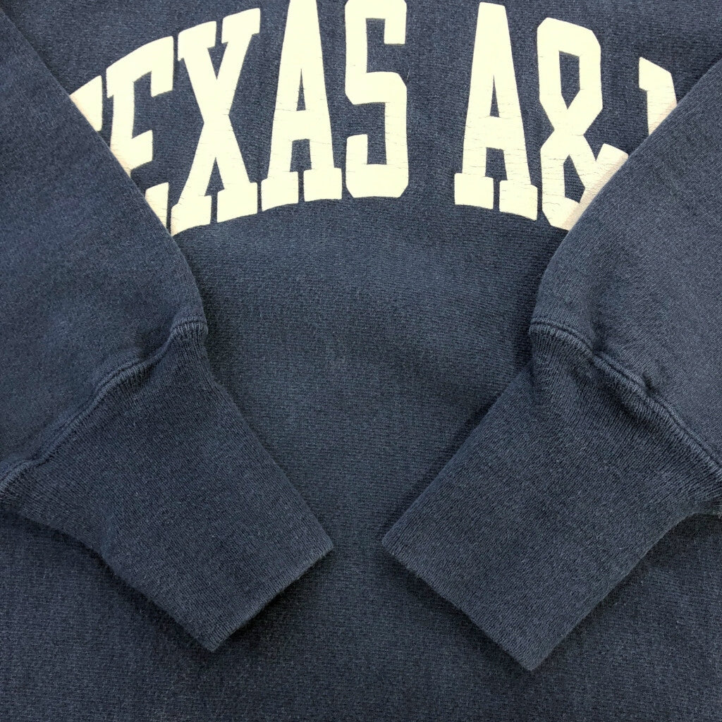 90s Champion REVERSE WEAVE College Sweat