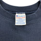 90s Champion REVERSE WEAVE College Sweat