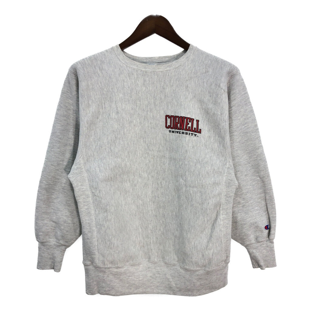 90s Champion REVERSE WEAVE College Sweat