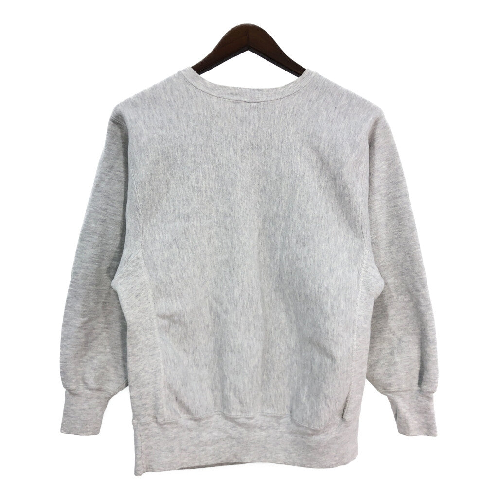 90s Champion REVERSE WEAVE College Sweat