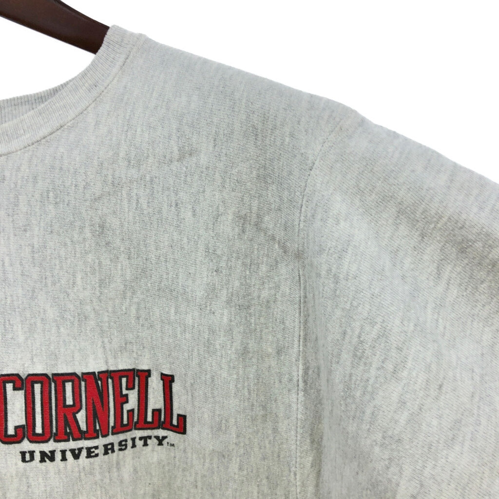 90s Champion REVERSE WEAVE College Sweat