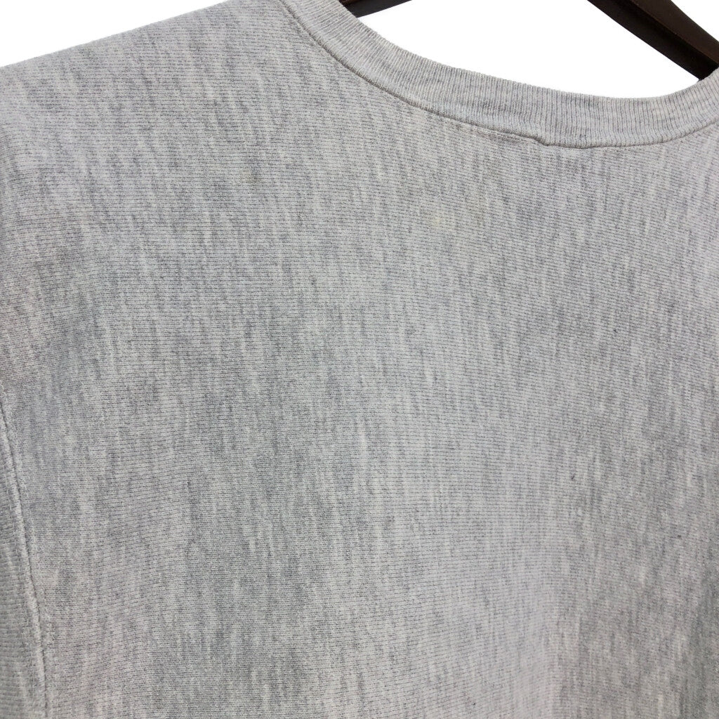 90s Champion REVERSE WEAVE College Sweat