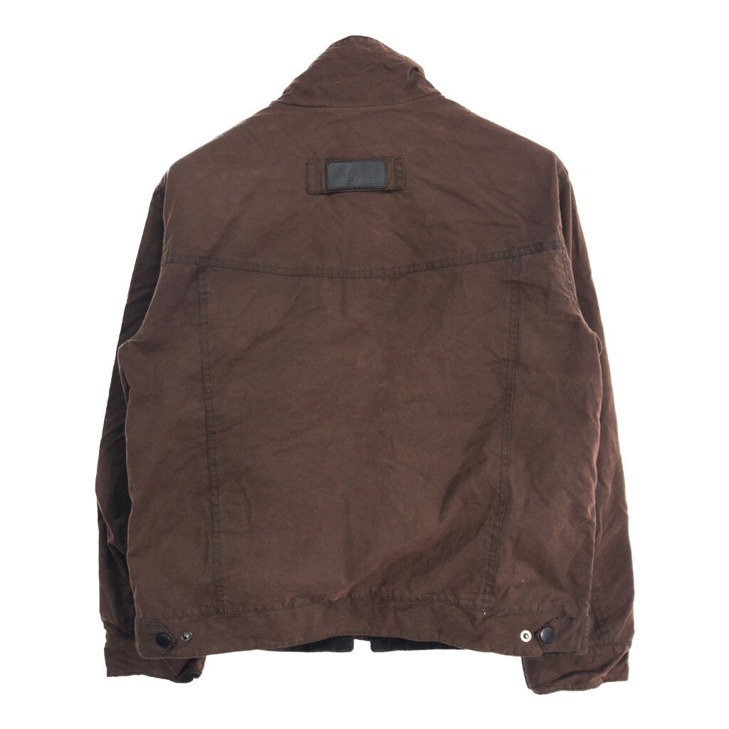 Barbour Oiled Jacket