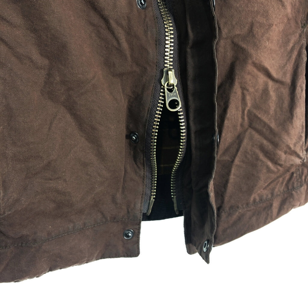 Barbour Oiled Jacket